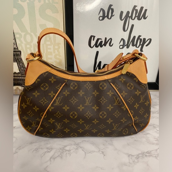 Louis vuitton Thame Monogram - Picture 2 of 16